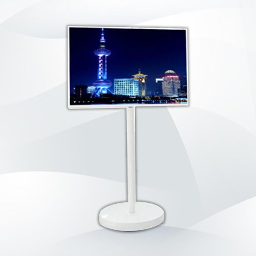 Taşınabilir Ayaklı Standı