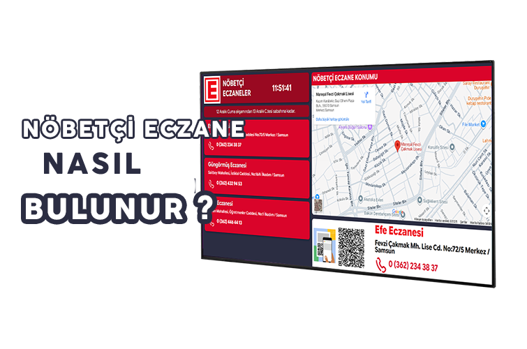 Nöbetçi Eczane Nasıl Bulunur? En Hızlı 5 Yöntem (2026)