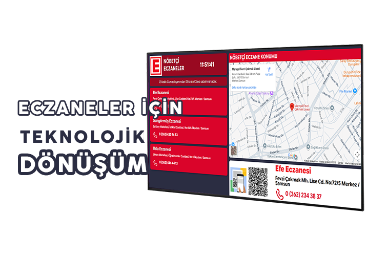 Eczaneler İçin Teknolojik Dönüşüm Rehberi